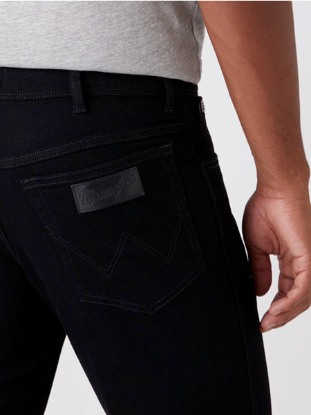 Wrangler Regular slim fit Jeans